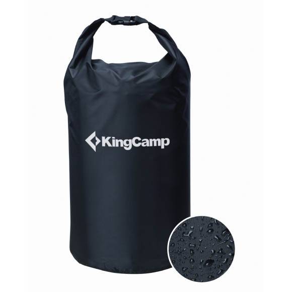 Гермомешок KingCamp Dry Bag S 15л