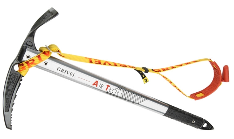 Ледоруб Grivel Air Tech с темляком Long