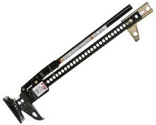 Домкрат реечный HI-LIFT для ATV/UTV, чугун, 91 см