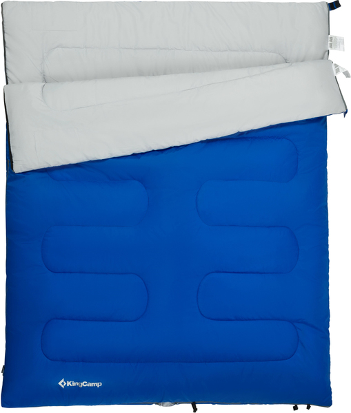 Спальный мешок KingCamp OXYGEN 300XL -12С