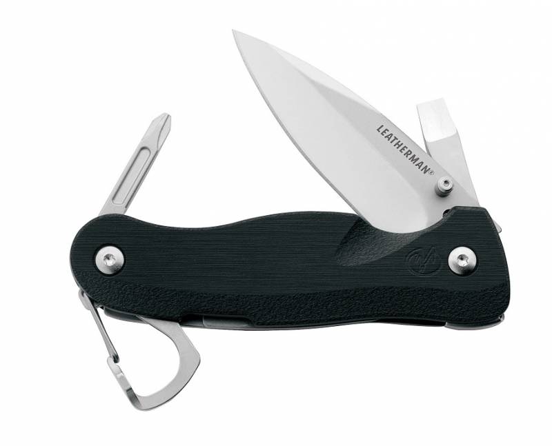 Нож Leatherman C33L