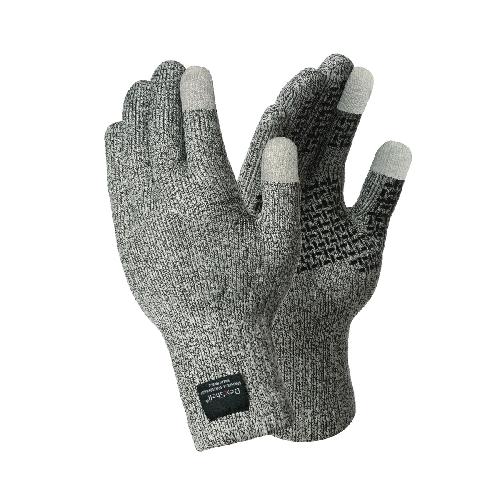 Водонепроницаемые перчатки DexShell TechShield Gloves