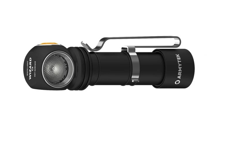 Фонарь Armytek Wizard C2 Magnet USB