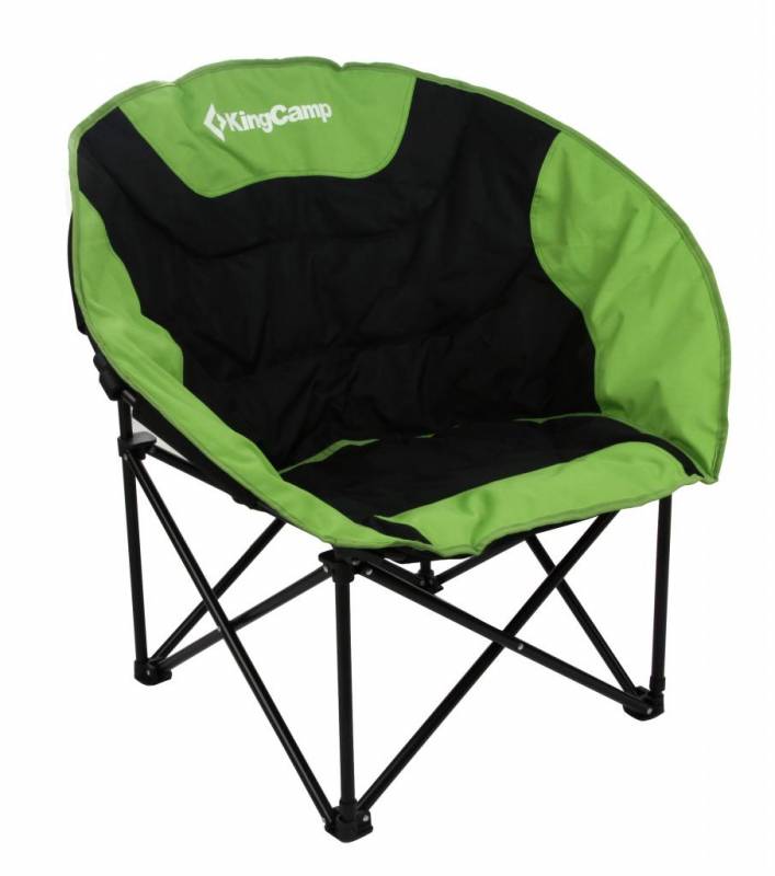 Кресло складное KingCamp Moon Leisure Chair