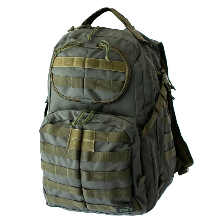 Рюкзак тактический Tramp Commander 50 л