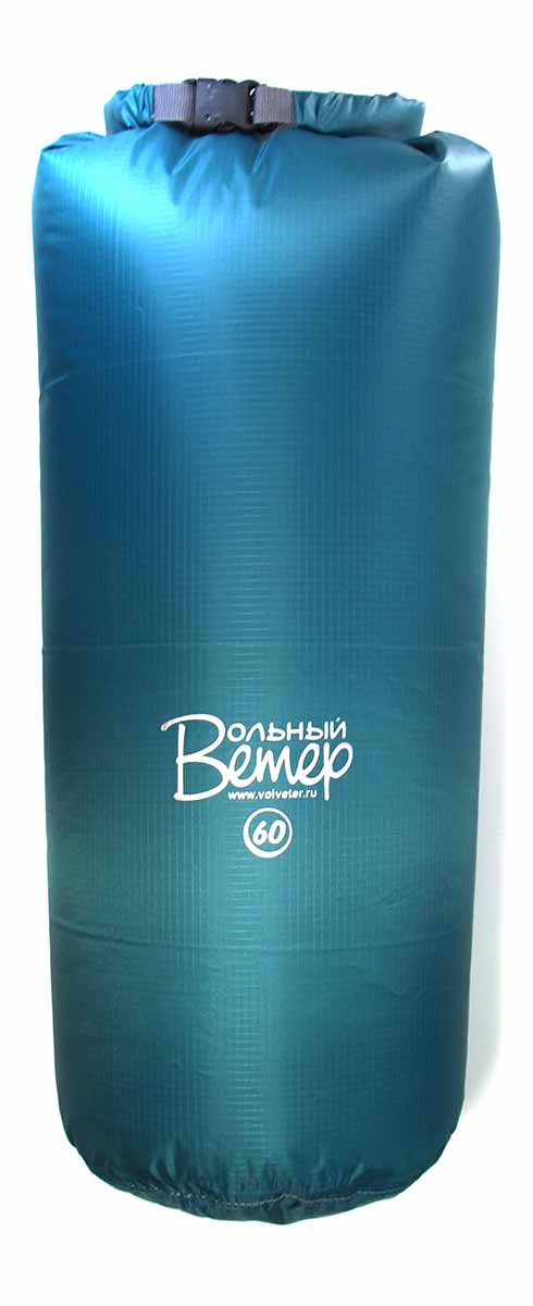Гермомешок Вольный Ветер taffeta PU 5000 V60