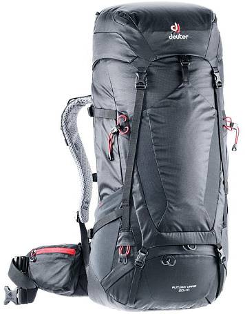 Рюкзак туристический Deuter Futura Vario 50+10