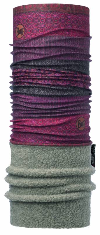 Бандана BUFF POLAR THERMAL KARKUND MULTI