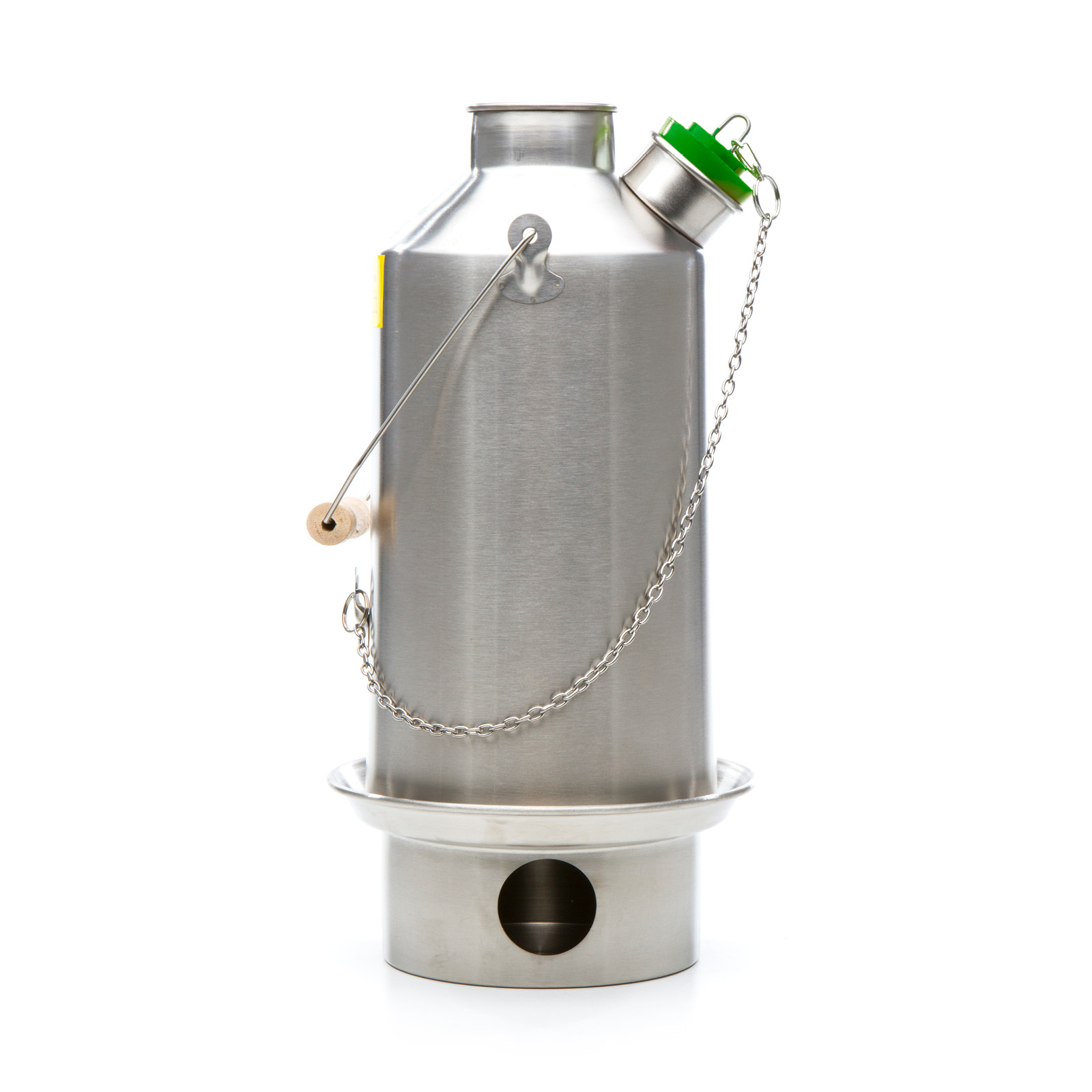 Чайник самовар Kelly kettle