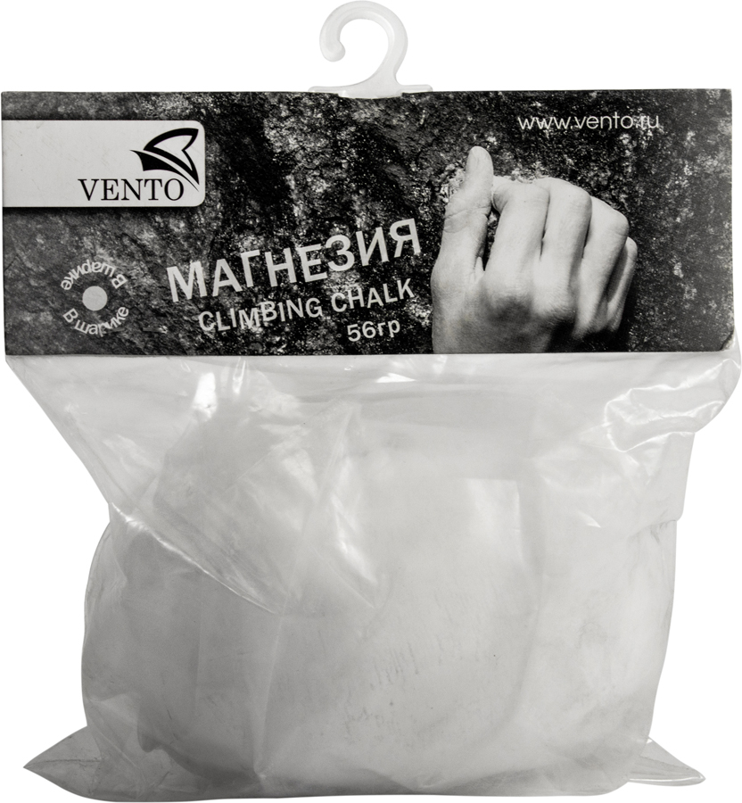 Магнезия Vento Шарик 56 гр