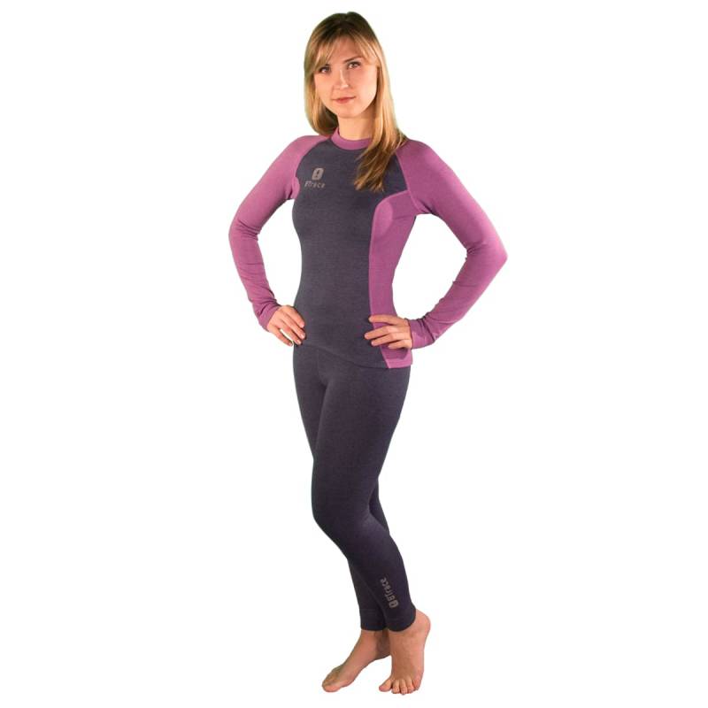 Термобелье кальсоны женские BTrace Soft Outdoor Lady