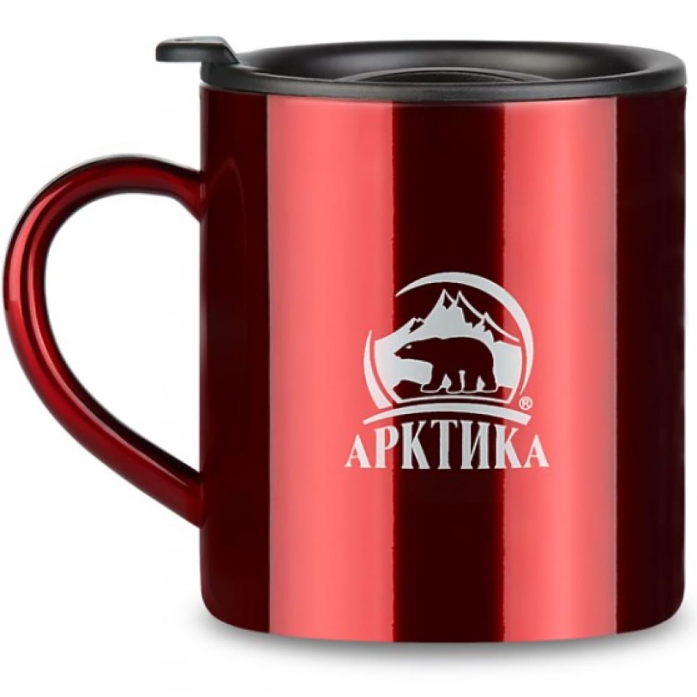 Термокружка "Арктика" 802-200