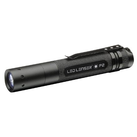 Фонарь Ledlenser P2