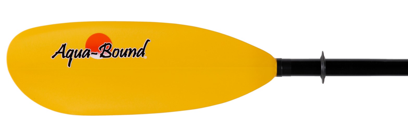 Весло Aqua-Bound Sting Ray Aluminum