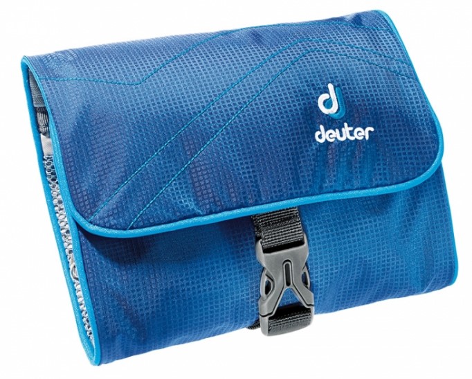 Косметичка Deuter Wash Bag I
