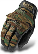 MW Original Glv Woodland Camo XL