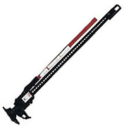 Домкрат реечный  HI-LIFT (BLACK), чугун/сталь, 152см.