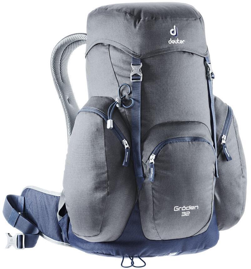 Рюкзак туристический Deuter Groden 32