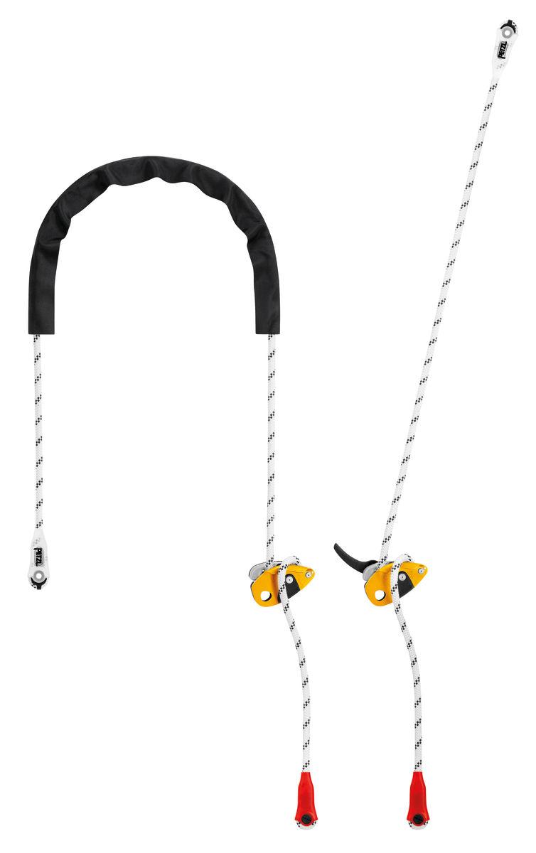 Строп регулируемый Petzl GRILLON 2 м white