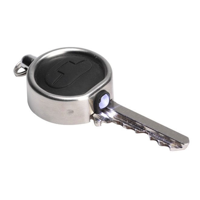 Брелок True Utility LockLite TU250 фонарик