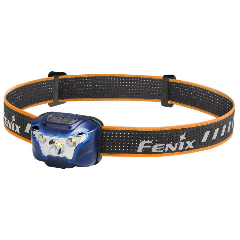 Фонарь налобный Fenix HL18R