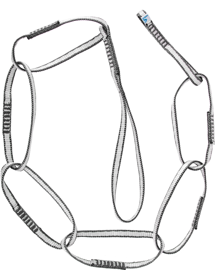 Петля Vento Daisy chain Лайт 135 см