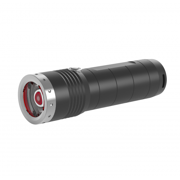Фонарь светодиодный Ledlenser MT6