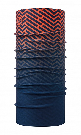 Бандана Buff THERMONET INCANDESCENT MULTI