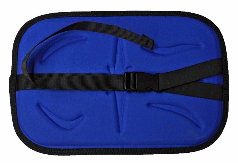 Сидушка туристическая Вольный Ветер XL