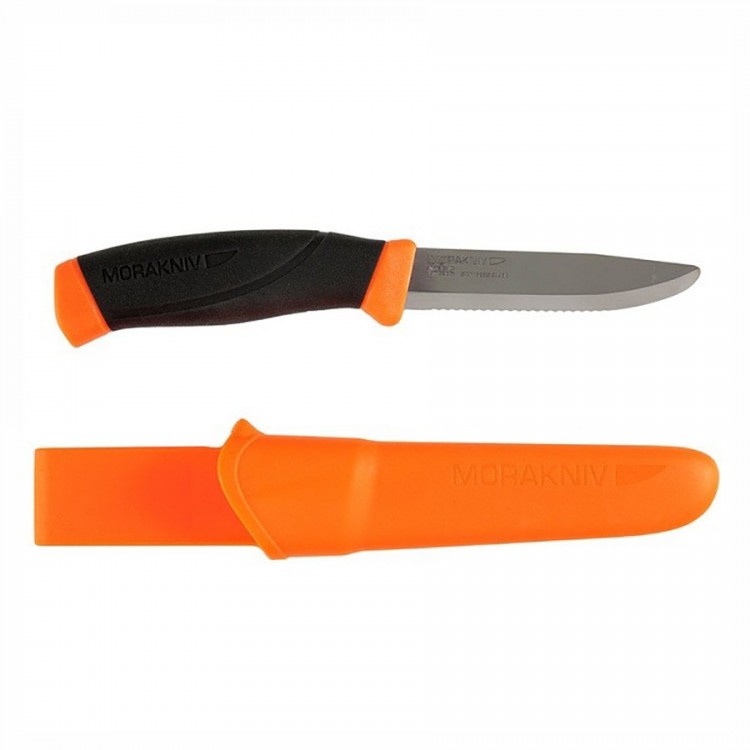 Нож Mora Companion F Rescue