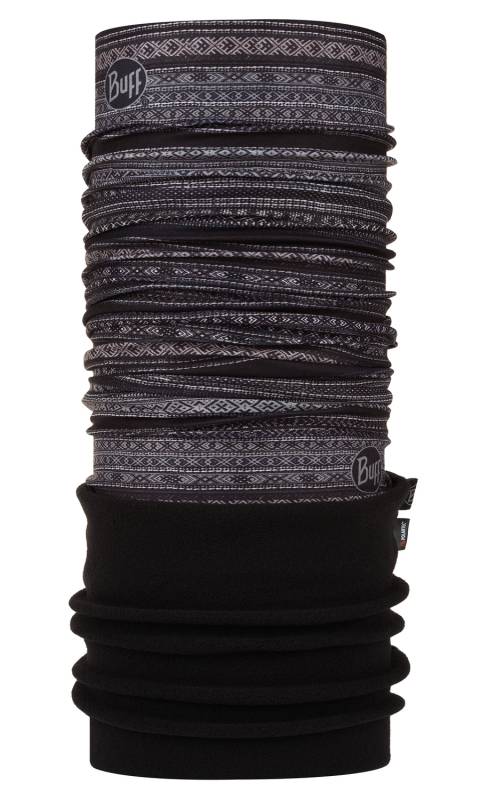 Бандана Buff POLAR ANIRA GRAPHITE