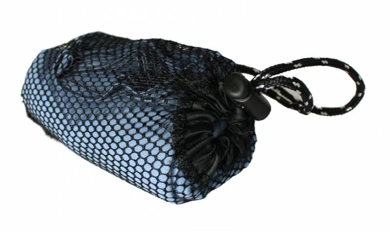 Полотенце туристское Снаряжение 35х65