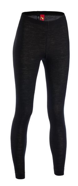 Термобелье брюки BASK MERINO WOOL MP мужские