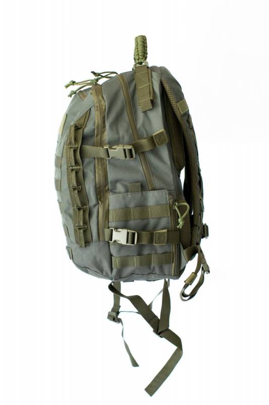 Рюкзак тактический Tramp Tactical 40