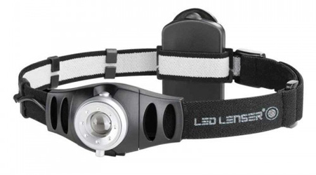 Фонарь Led Lenser H5