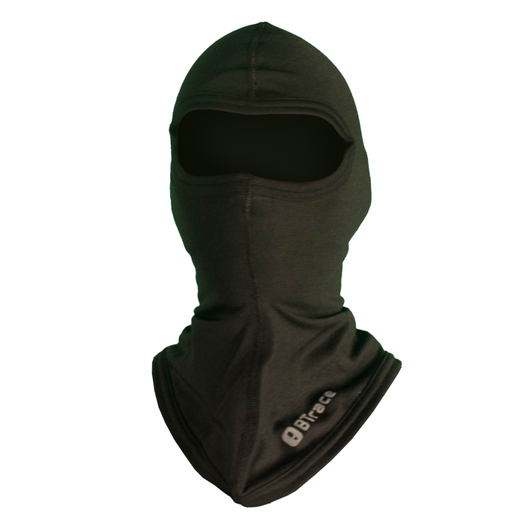 Балаклава BTrace длинная Warm Merino Balaklava L