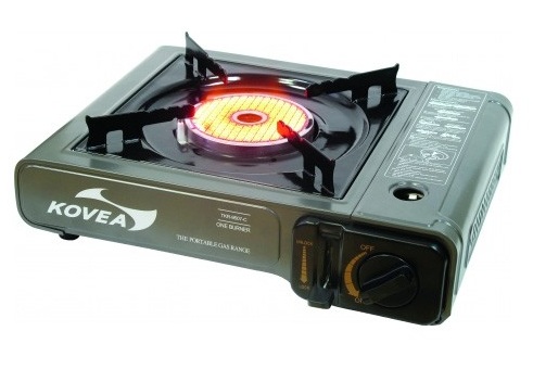 Плита газовая Kovea tkr-9507-С