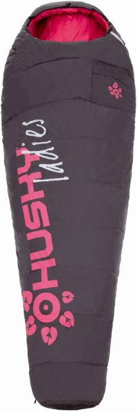 Спальник Husky LADIES MAJESTY -10С