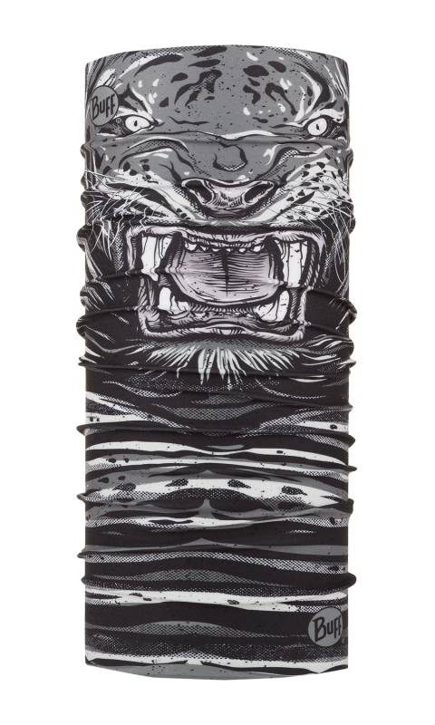 Бандана Buff ORIGINAL TIGER GREY