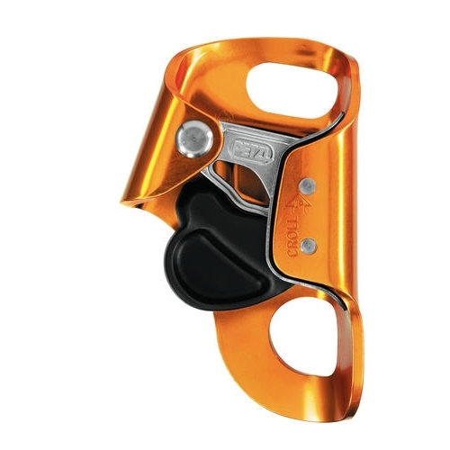 Зажим Petzl Croll S