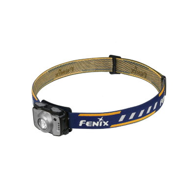 Фонарь налобный Fenix HL12R (серый)