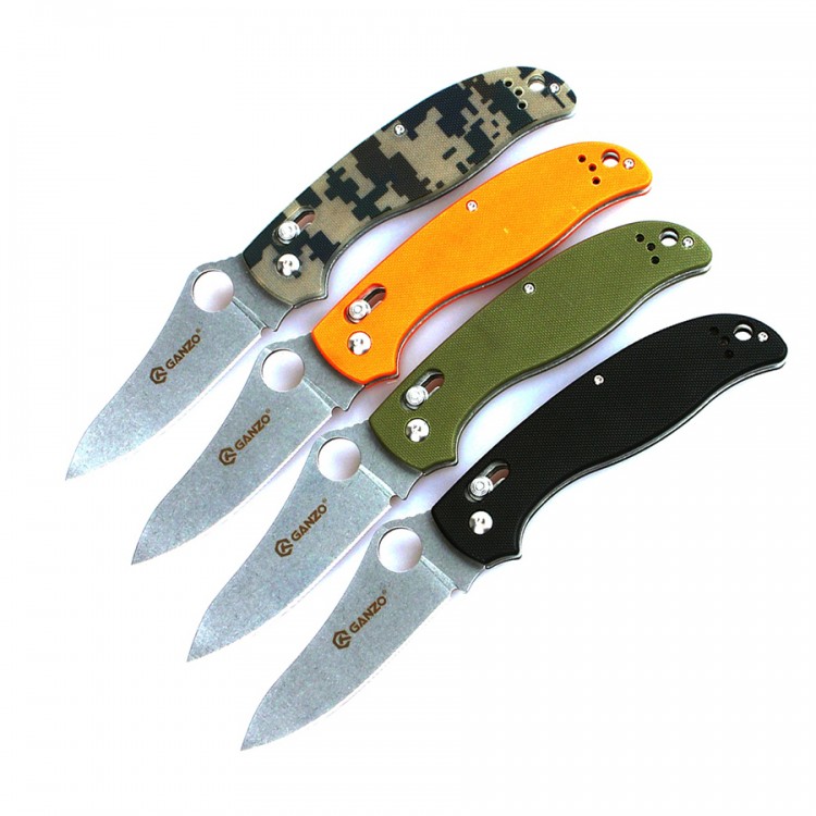 Нож Ganzo G733-OR