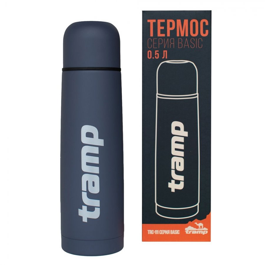 Термос Tramp Basic 0,5 л