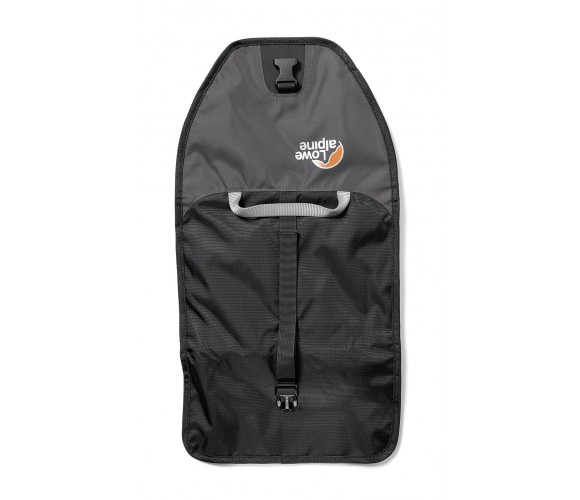 Косметичка Lowe Alpine TT Rollup Wash Bag