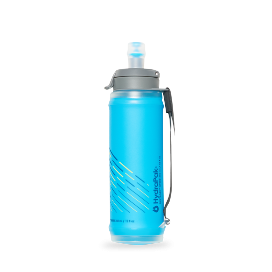 Мягкая бутылка для воды HYDRAPAK SkyFlask 0,35L
