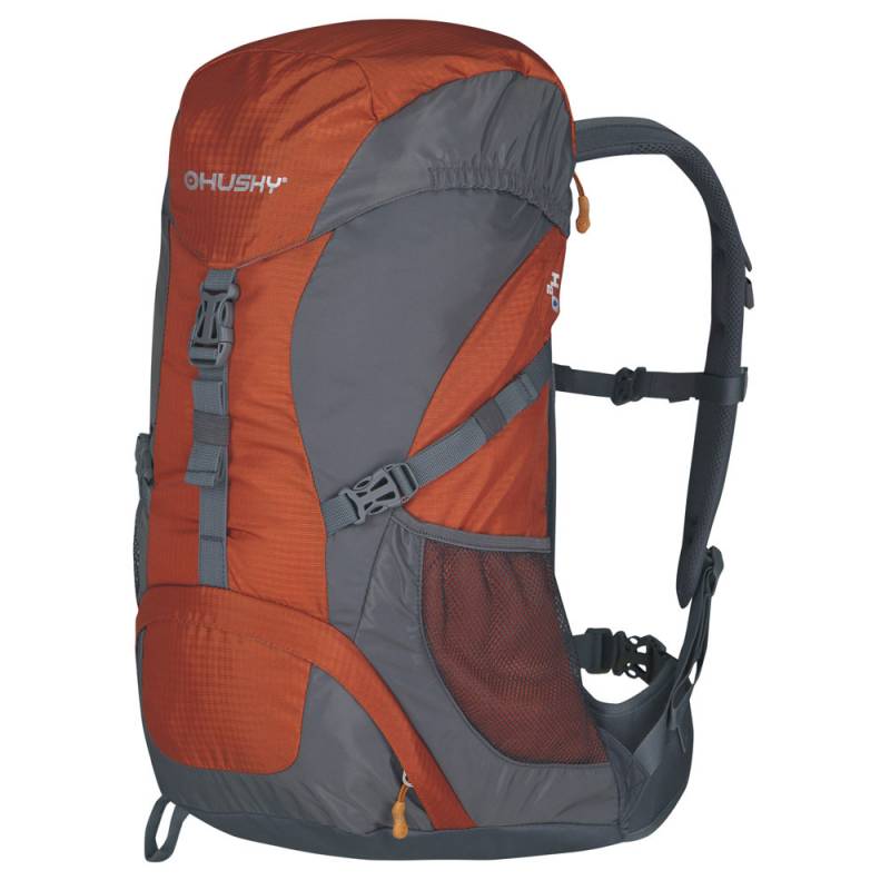 Рюкзак Husky SKELLY 33 оранжевый