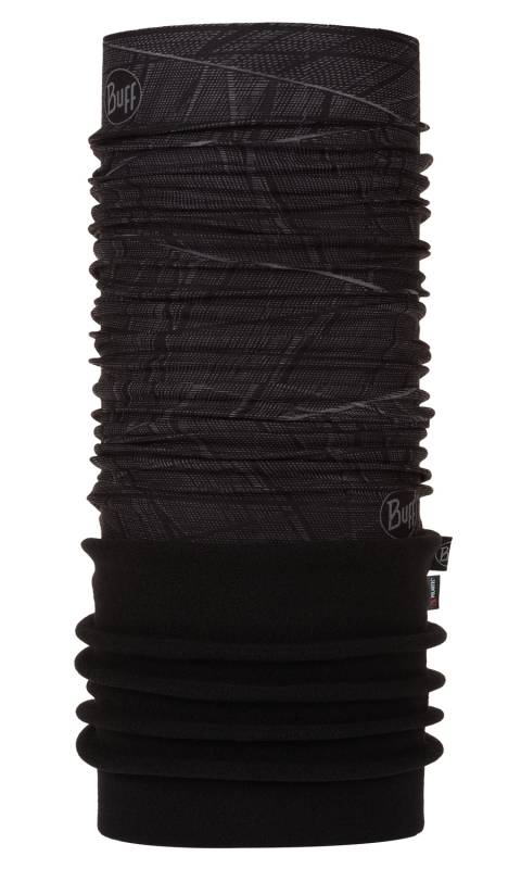 Бандана Buff POLAR EMBERS BLACK
