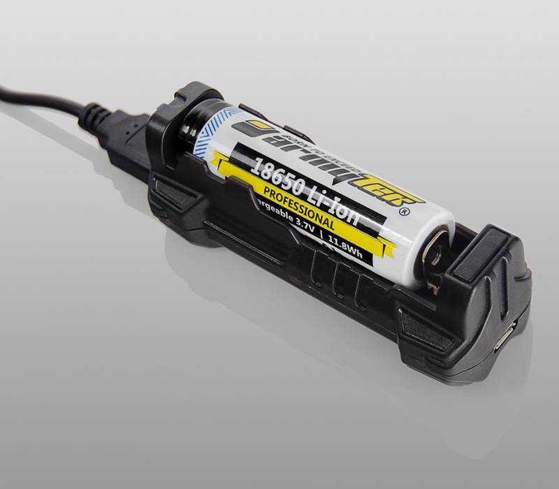 Зарядное устройство Armytek Handy C1