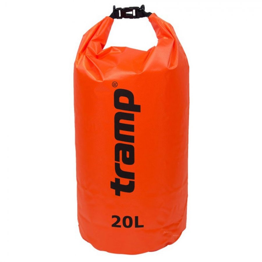 Гермомешок ПВХ Tramp Diamond RipStop 20 л