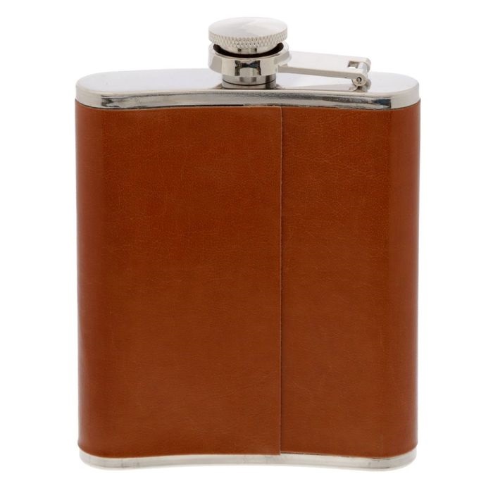 Фляжка За добычу 210 мл